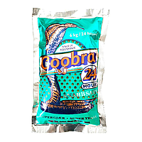 Турбо-дріжджі Coobra 24Н, 205 г