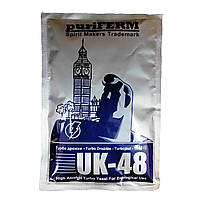 Турбо-дріжджі Puriferm UK-48, 128 г