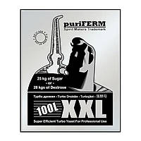 Турбо-дріжджі Puriferm XXL 100L, 350 г