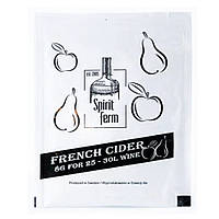 Дріжджі для сидру Spirit Ferm French Cider, 8 г