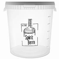 Ємність для бродіння Spirit Ferm, 33 л