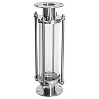 Джин кошик скляний Смакуй смакуй 2" фланець