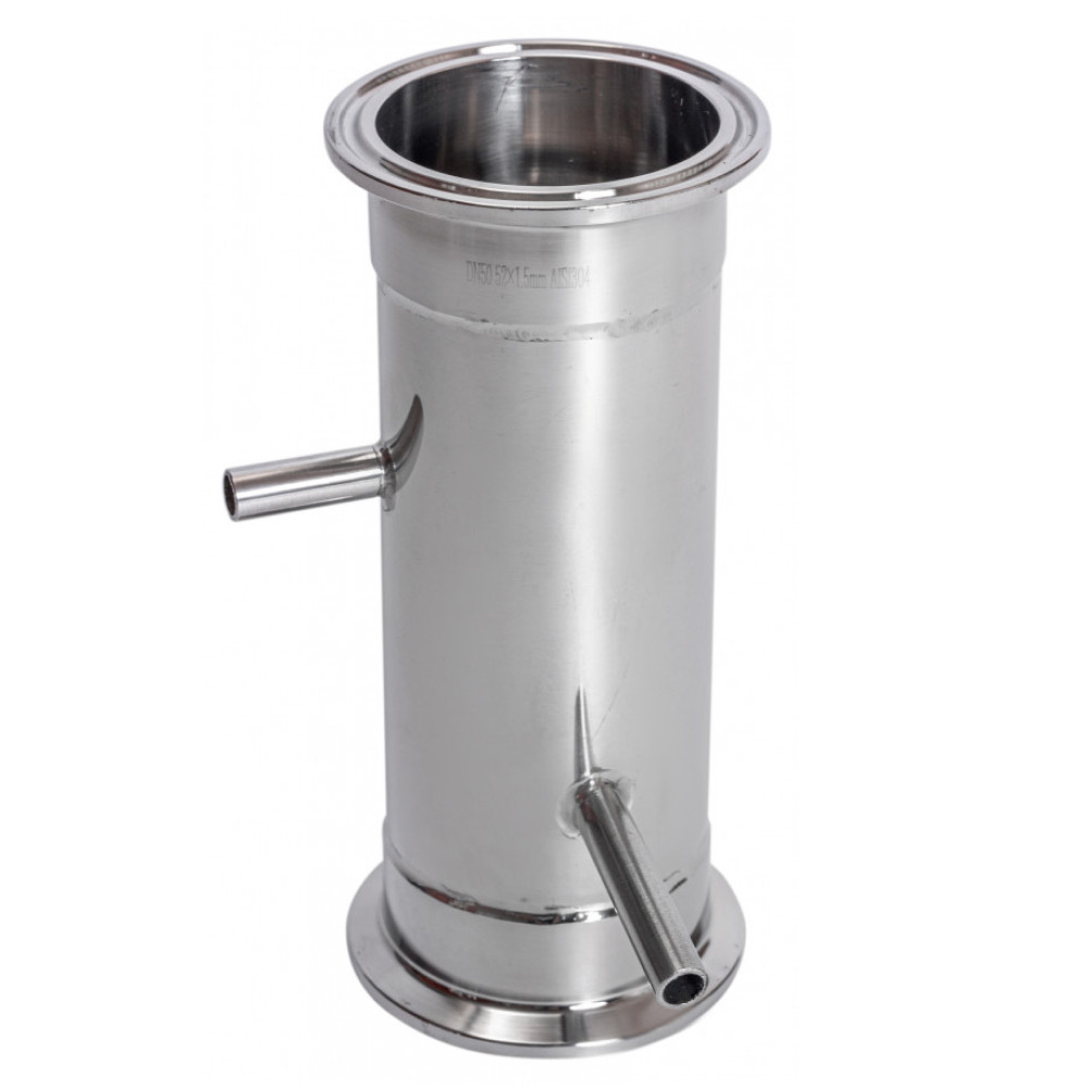 Вузол відбору голів комплект Смакуй кламп