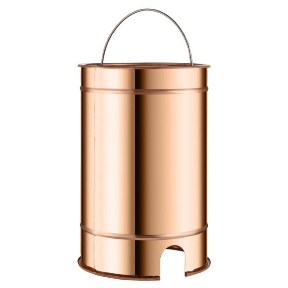 Мідна вставка Смакуй на всю ємність, 100 л