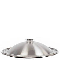 Купольна кришка Guten Brau 40/50 під кламп 2"