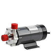 Насос з магнітною муфтою МР-15RM