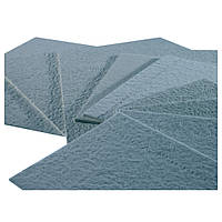 Фільтрувальні листи 20×20 V0 Grifo