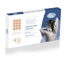 Крос-Тейп CrossLinq® (Small, Medium, Large)