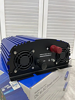 Інвертор для сонячних систем 12-220 вольтів котла холодильника Перетворювач 12 220 2500 вт Tommatech MS-2500