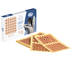 Крос-Тейп CrossLinq®, великий L