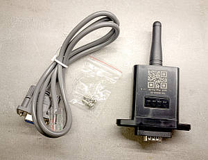 Модуль WIFI для гібридних інверторів PowMr Plug Pro (WIFI-VM)