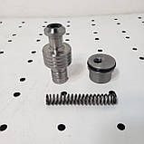 Клапан гидророзподільника Р80, фото 3