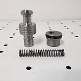 Клапан гидророзподільника Р80, фото 4