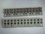 Гумка 1шт під клавіші Yamaha PSR220, PSR300, PSR400, PSR510, PSR-520, фото 4