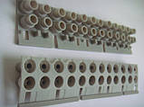 Гумка 1шт під клавіші Yamaha PSR220, PSR300, PSR400, PSR510, PSR-520, фото 2