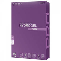 Захисна гідрогелева плівка BLADE Hydrogel Screen Protection PRO (matt)