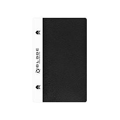 Захисна гідрогелева плівка BLADE Hydrogel Screen Protection back Leather series black
