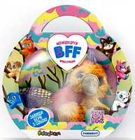 М'яка ігр. "Мої модні друзі" S4 №137/CN21/КіддіСвіт/(12)