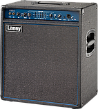 Комбопідсилювач для бас-гітари Laney RB4 165Вт, фото 2