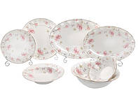 Столовий сервіз Lefard Лаура 23 предмети (943-072)