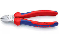 Кусачки бокові Knipex 160мм (70 05 160)