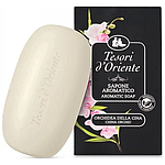 Тверде мило Китайська орхідея Tesori d`Oriente Orchidea Soap 125 г