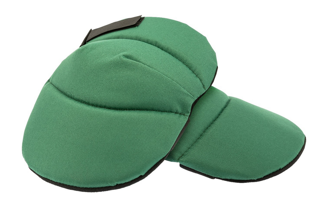 Наколінники захисні MASTERTOOL OXFORD 600 II-EN 14404 82-0160, фото 1