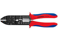 Кримпер Knipex 230мм (97 21 215)