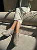 Жіночі лофери демісезонні ShoesBand Бежевого кольору натуральна шкіра 38 (25 см) (S66051-5), фото 3