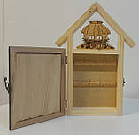 Ключниця, фото 3