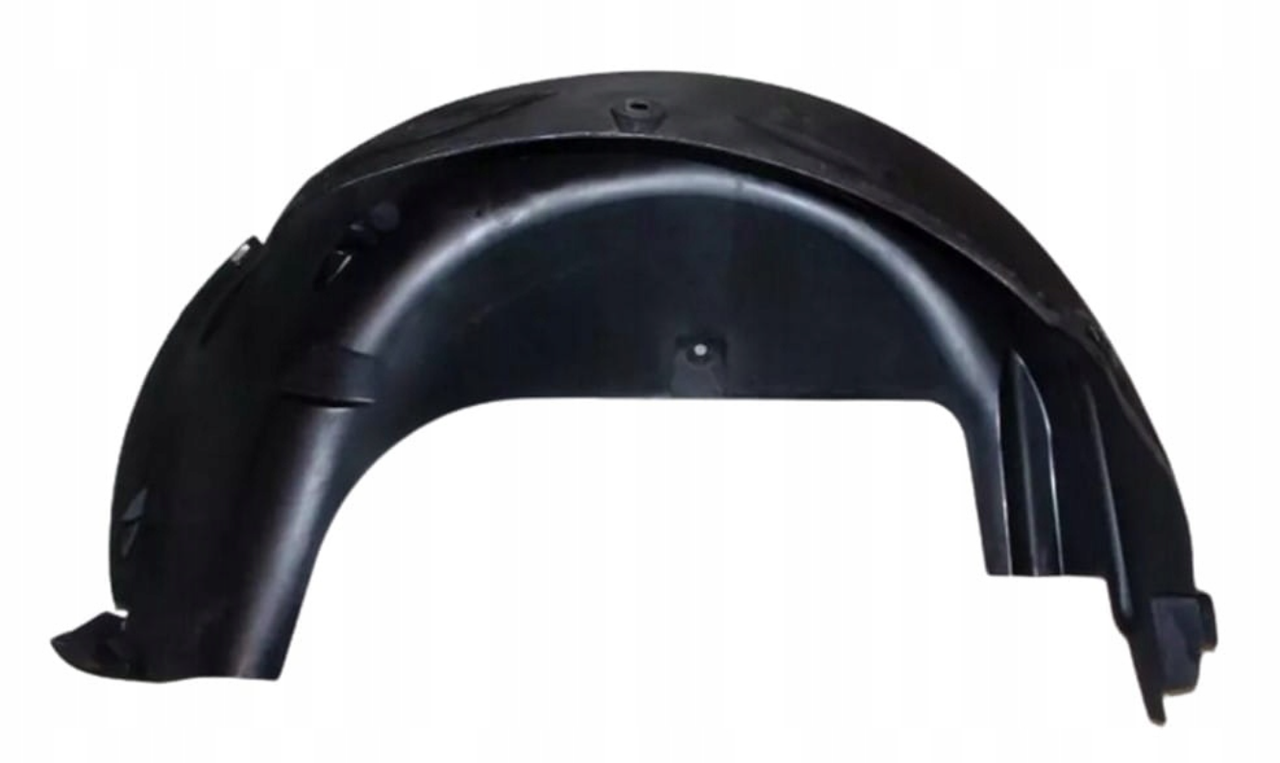Підкрилок Renault Kangoo '09-задній правий, 767482692R, 445617392, (Рено Кенго)