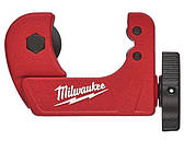 Труборіз для мідних труб Milwaukee 3-22мм (48229258)