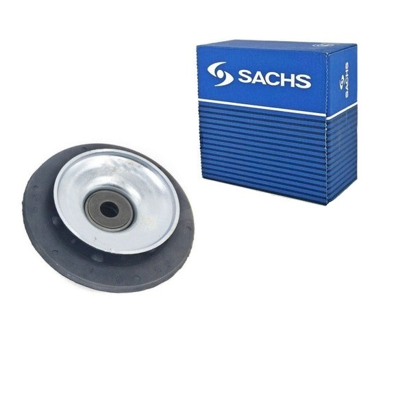 SACHS! Передня Опора амортизатора VW Jetta II (1984-91) Фольксваген Джетта II. SM1701 , 802047 , KB657.01 , VKDC35102, фото 1