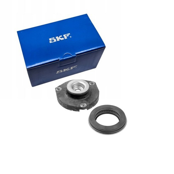SKF! Передня Опора амортизатора VW Caddy III (2004-09) Фольксваген Кадді III. SM1713 , 802418 , VKDA 35115 , KB657.13, фото 1