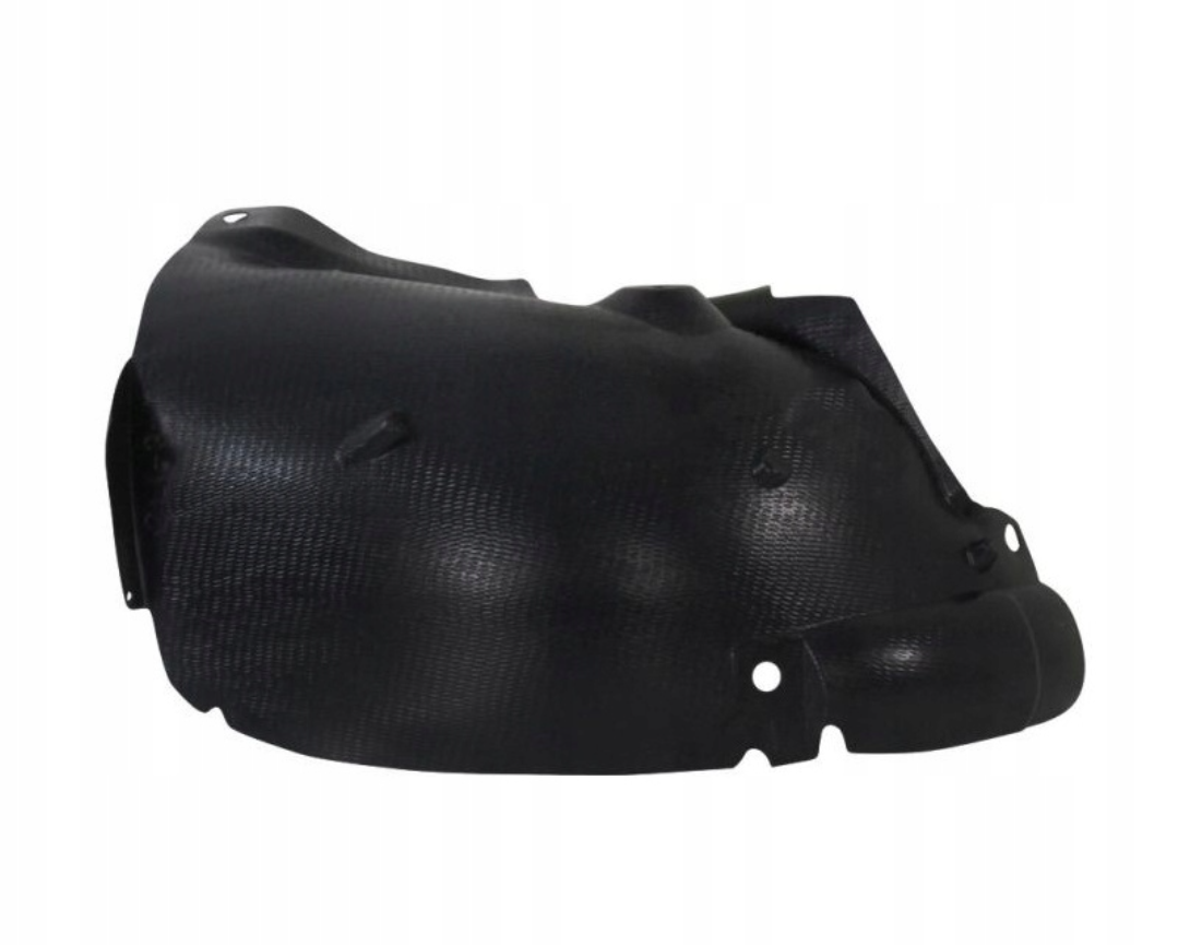 Підкрилок Renault Clio III 05-09 передній правий, передня частина, 8200289937, 445648388, (Рено Кліо)