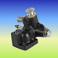 Клапан керування опускання (підйому) кузова ЗІЛ-130/555-86070-10