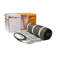 Мат нагрівальний в комплекті Warmstad Max EcoPRO-1500-10.0/150 W/m2 174013