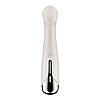 Вібратор Satisfyer Spinning G-Spot 1 Beige, фото 6