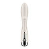 Вібратор-кролик Satisfyer Spinning Rabbit 1 Beige, фото 6