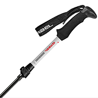 Складні Палиці для Трекінгової Ходьби Gabel XTR Alu EF (7008392730000) Трекінгові Алюмінієві, фото 6