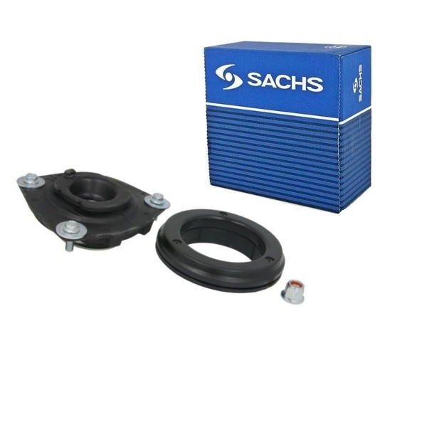 SACHS! Передня Опора амортизатора Renault Kangoo (2009-) Рено Канго. Права. SM2806 , 802527 , KB668.06 , VKDA35631, фото 1