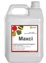 Протруйник Максі (Rangoli) 5л