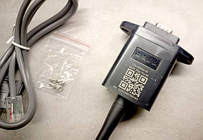 Модуль WIFI для гібридних інверторів PowMr Plug Pro-05 (WIFI-VM)