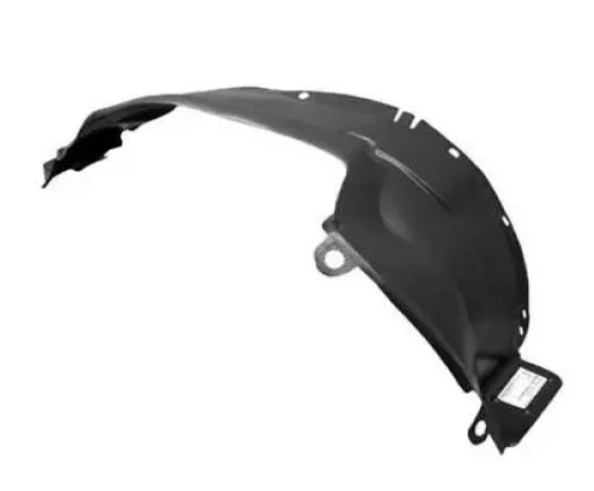 Підкрилок Renault Master/Opel Movano '03-10 передній правий, 8200432028, 445612388, (Рено Майстер)
