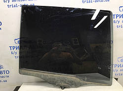 Скло дверей заднє праве Hyundai Santa Fe CM 2.7 БЕНЗИН G6EA 2005 (б/в)