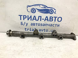 Паливна рампа Hyundai Santa Fe CM 2.7 БЕНЗИН G6EA 2005 (б/в)
