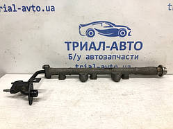Паливна рампа Hyundai Santa Fe CM 2.7 БЕНЗИН G6EA 2005 (б/в)