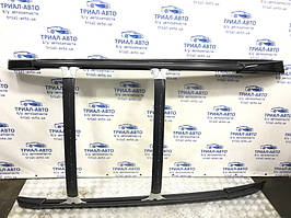 Рейлінги Hyundai