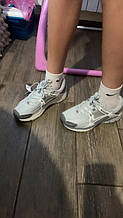Nike Vomero Grey
