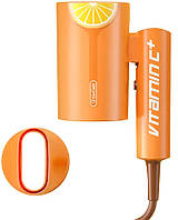 Фен Xiaomi Vitamin C+ VC100-A  White (Vitamin C+ VC100-A)